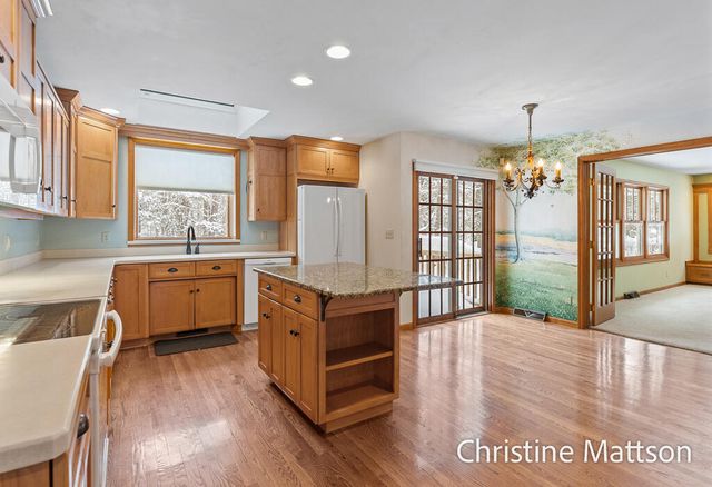 4074 W Roosevelt Road, Montague, MI 49437