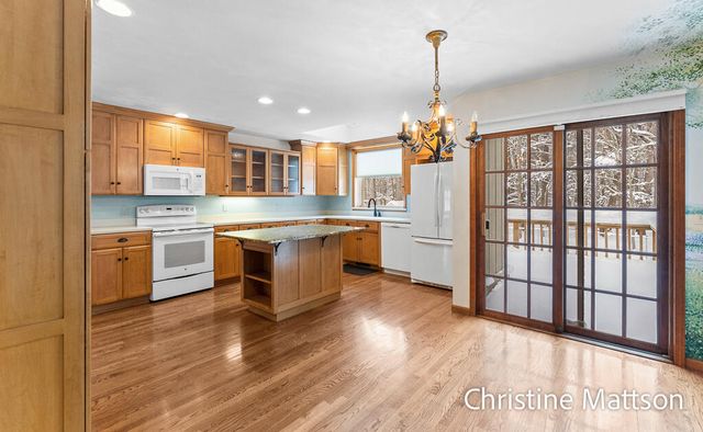 4074 W Roosevelt Road, Montague, MI 49437