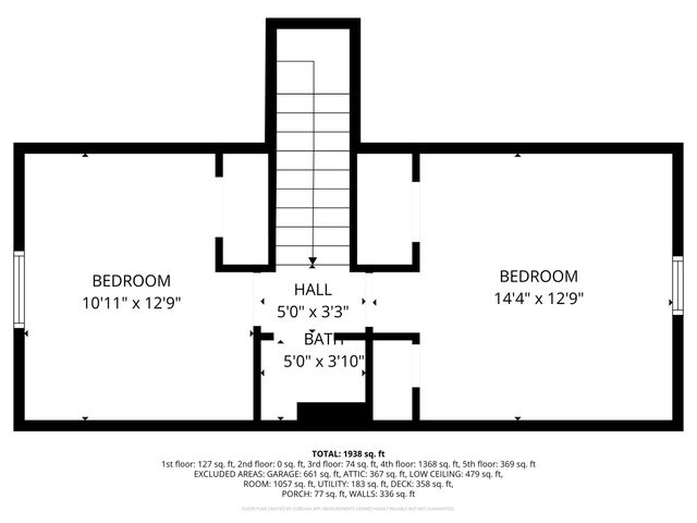 4074 W Roosevelt Road, Montague, MI 49437
