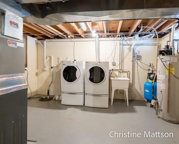 4074 W Roosevelt Road, Montague, MI 49437