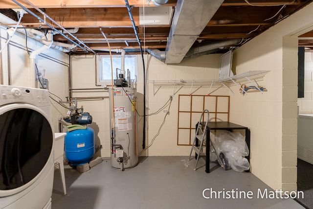 4074 W Roosevelt Road, Montague, MI 49437