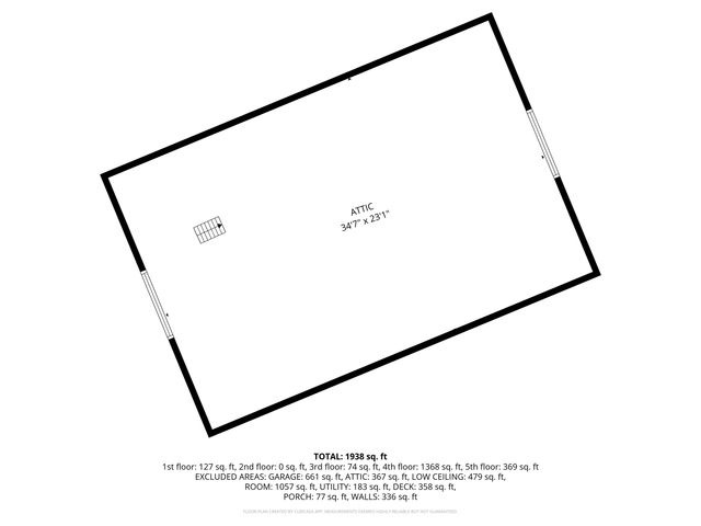 4074 W Roosevelt Road, Montague, MI 49437