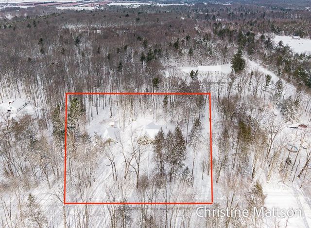 4074 W Roosevelt Road, Montague, MI 49437