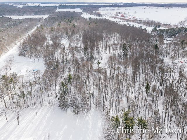 4074 W Roosevelt Road, Montague, MI 49437