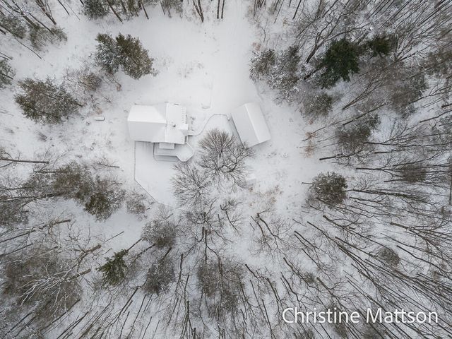 4074 W Roosevelt Road, Montague, MI 49437