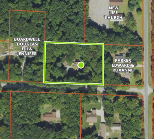 4074 W Roosevelt Road, Montague, MI 49437