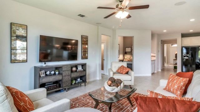 15837 HOLLAND HILL Lane, Fort Worth, TX 76247