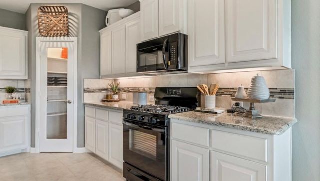 15837 HOLLAND HILL Lane, Fort Worth, TX 76247