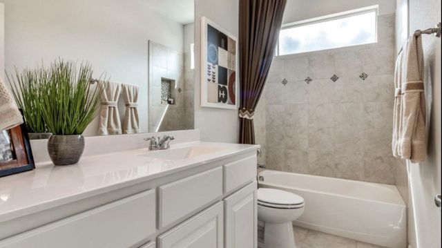 15837 HOLLAND HILL Lane, Fort Worth, TX 76247