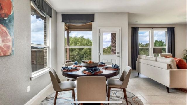 15837 HOLLAND HILL Lane, Fort Worth, TX 76247