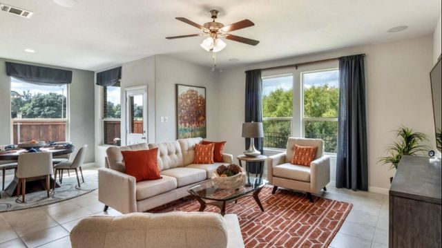 15837 HOLLAND HILL Lane, Fort Worth, TX 76247