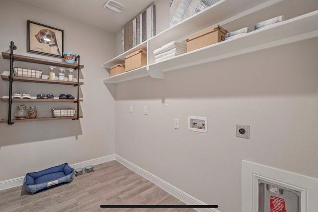 15837 HOLLAND HILL Lane, Fort Worth, TX 76247