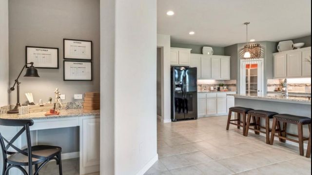 15837 HOLLAND HILL Lane, Fort Worth, TX 76247