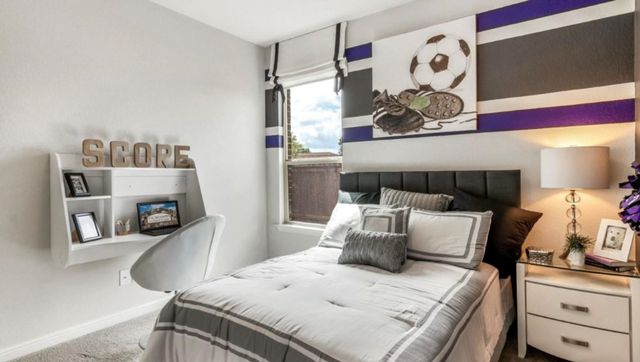 15837 HOLLAND HILL Lane, Fort Worth, TX 76247