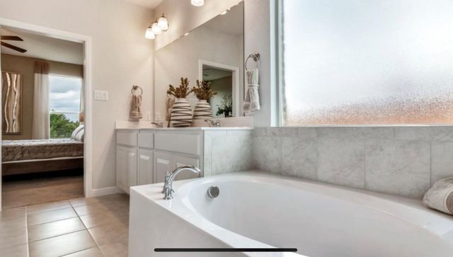 15837 HOLLAND HILL Lane, Fort Worth, TX 76247