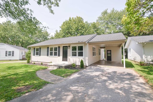 154 Iroquois Drive, Paducah, KY 42001