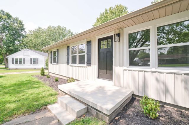 154 Iroquois Drive, Paducah, KY 42001