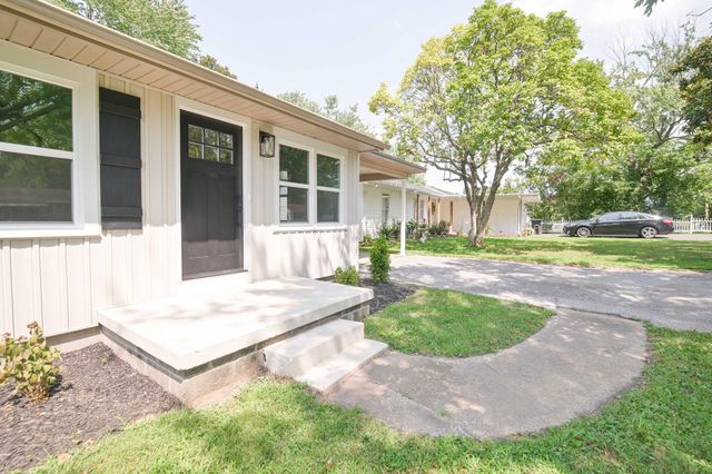 154 Iroquois Drive, Paducah, KY 42001