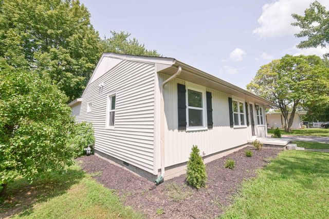 154 Iroquois Drive, Paducah, KY 42001