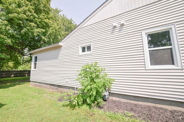 154 Iroquois Drive, Paducah, KY 42001
