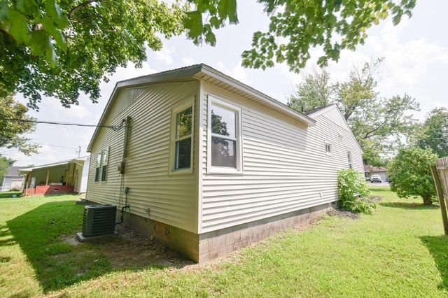 154 Iroquois Drive, Paducah, KY 42001