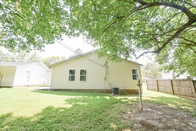 154 Iroquois Drive, Paducah, KY 42001