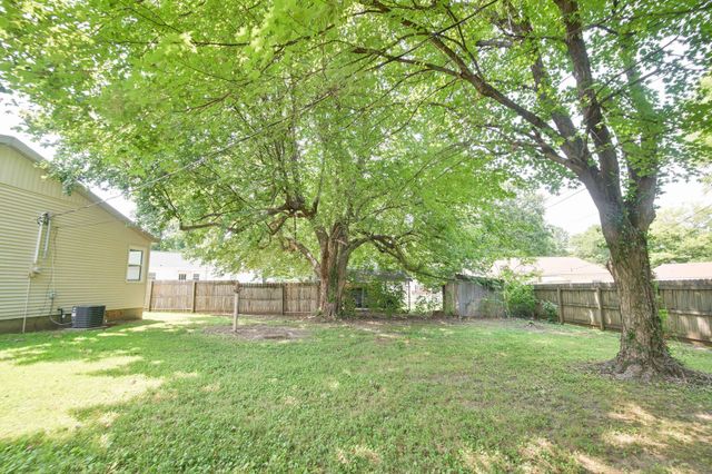 154 Iroquois Drive, Paducah, KY 42001