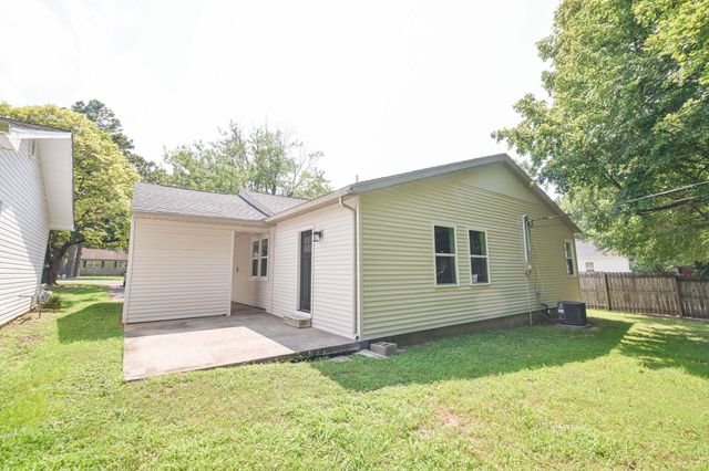 154 Iroquois Drive, Paducah, KY 42001