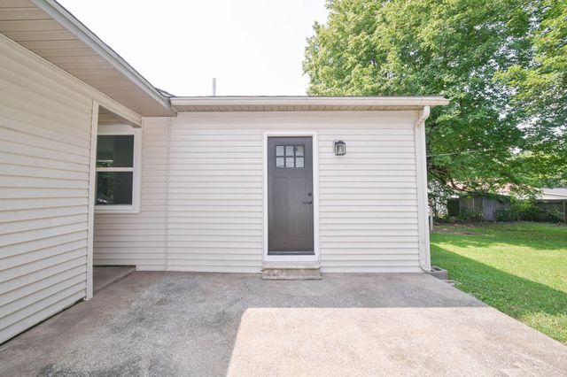 154 Iroquois Drive, Paducah, KY 42001
