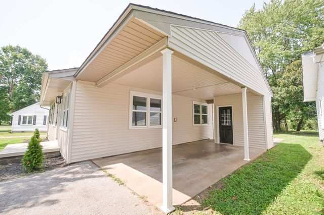 154 Iroquois Drive, Paducah, KY 42001