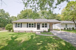 154 Iroquois Drive, Paducah, KY 42001