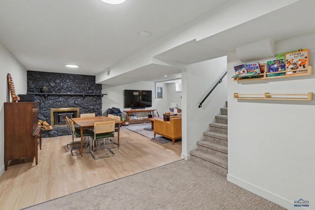 3623 SYCAMORE PL, Rapid City, SD 57702