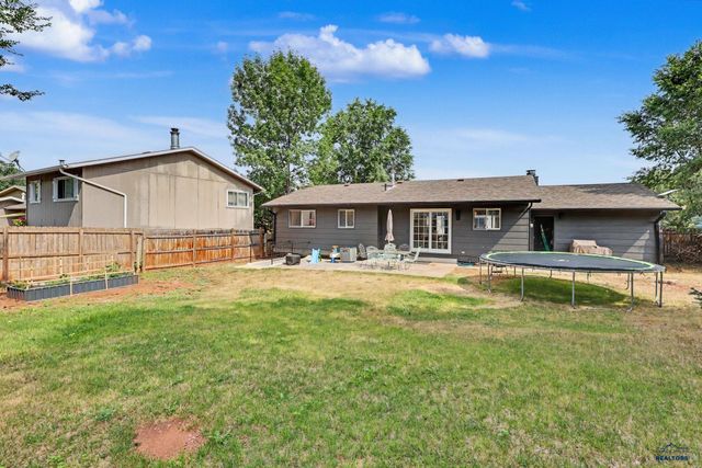 3623 SYCAMORE PL, Rapid City, SD 57702