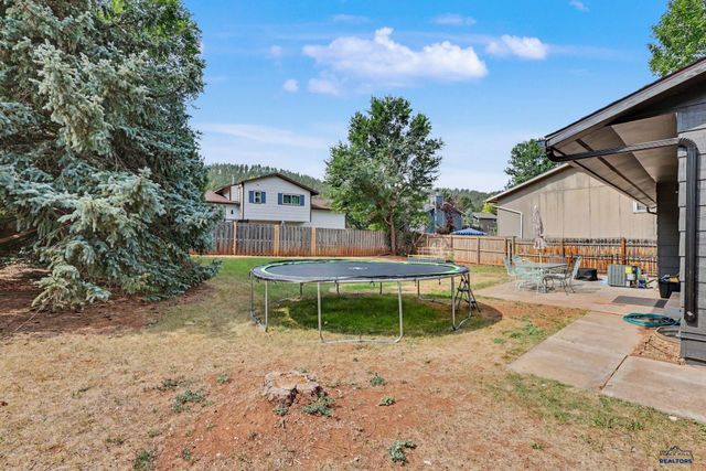 3623 SYCAMORE PL, Rapid City, SD 57702