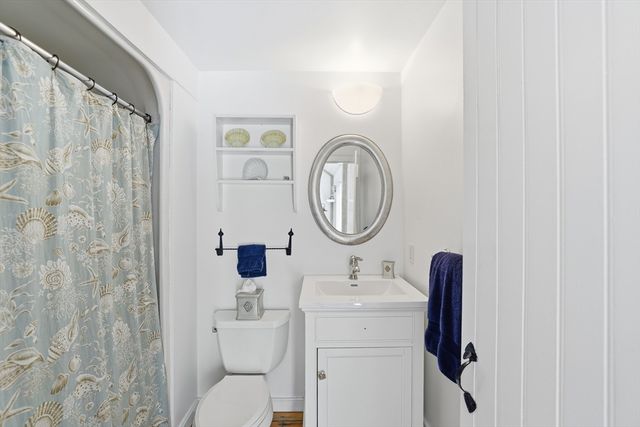 14 Hammock Pond Rd. 789, Mashpee, MA 02649