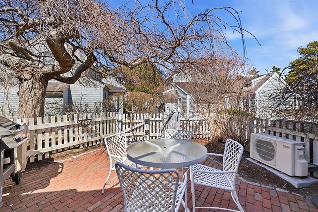 14 Hammock Pond Rd. 789, Mashpee, MA 02649