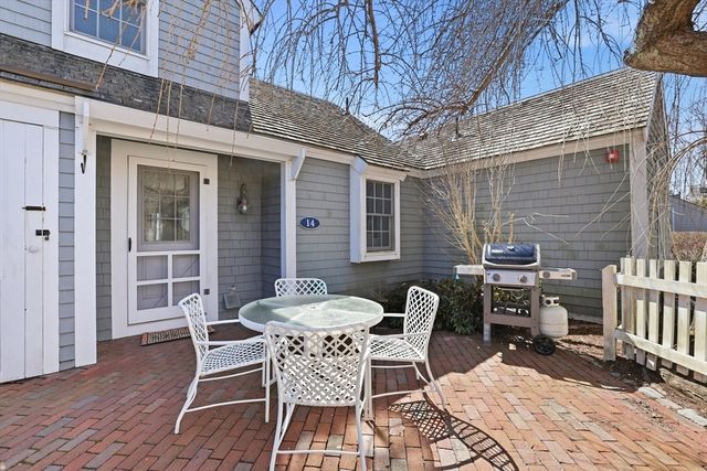 14 Hammock Pond Rd. 789, Mashpee, MA 02649