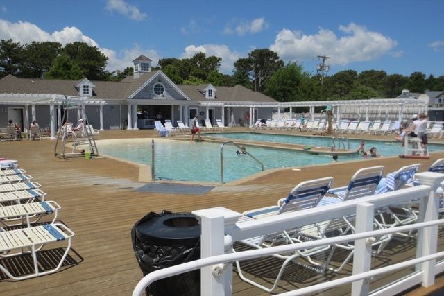 14 Hammock Pond Rd. 789, Mashpee, MA 02649