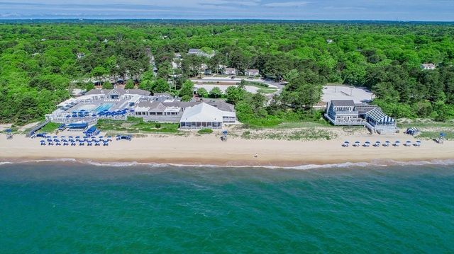 14 Hammock Pond Rd. 789, Mashpee, MA 02649