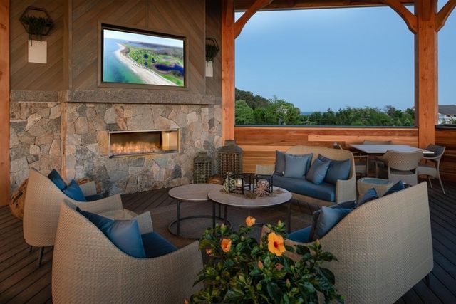 14 Hammock Pond Rd. 789, Mashpee, MA 02649