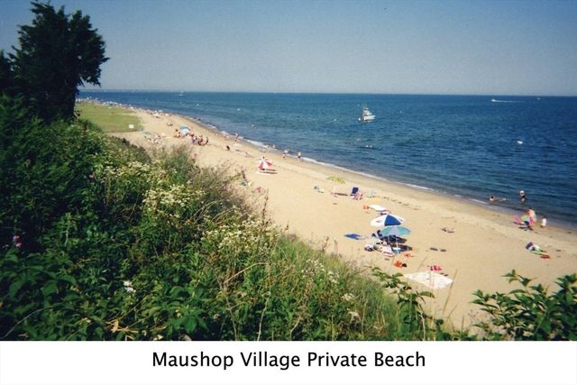 14 Hammock Pond Rd. 789, Mashpee, MA 02649