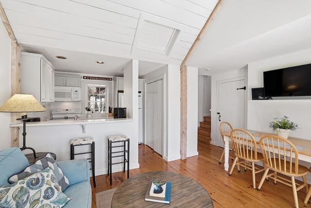 14 Hammock Pond Rd. 789, Mashpee, MA 02649