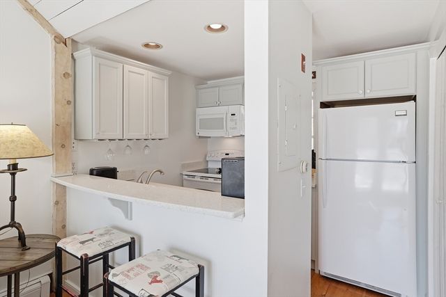 14 Hammock Pond Rd. 789, Mashpee, MA 02649