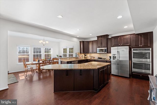 5 TAYLORS HILL WAY, Fredericksburg, VA 22405