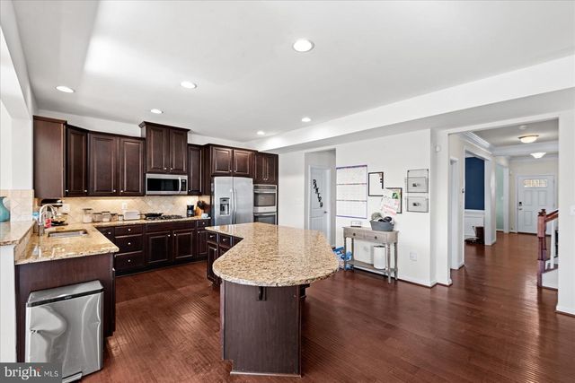 5 TAYLORS HILL WAY, Fredericksburg, VA 22405