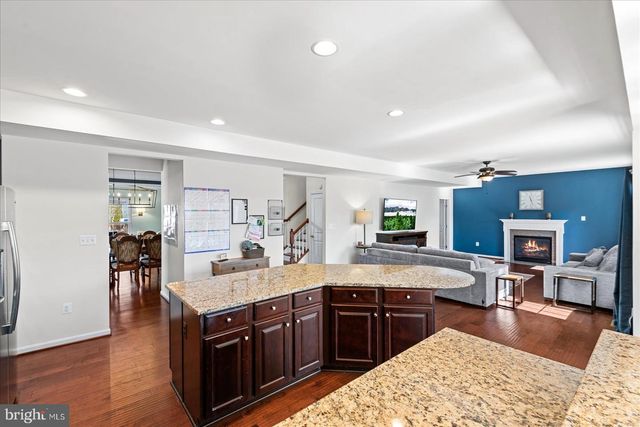 5 TAYLORS HILL WAY, Fredericksburg, VA 22405