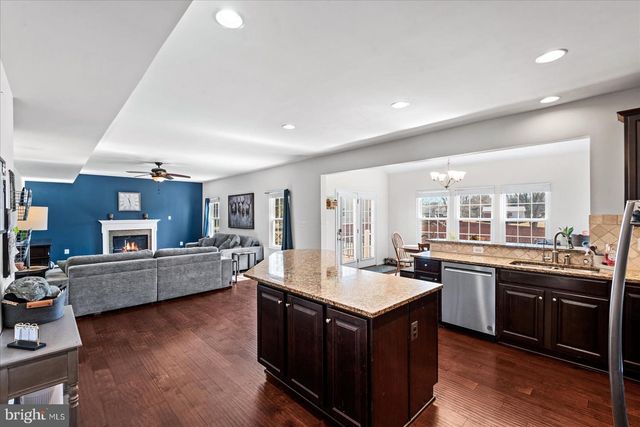 5 TAYLORS HILL WAY, Fredericksburg, VA 22405