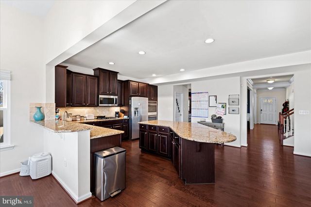 5 TAYLORS HILL WAY, Fredericksburg, VA 22405