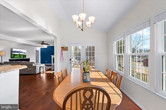 5 TAYLORS HILL WAY, Fredericksburg, VA 22405