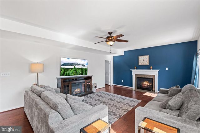 5 TAYLORS HILL WAY, Fredericksburg, VA 22405